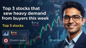 Top 3 Stocks In Demand This Week
