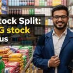 Get 1 5 Stock Split In FMCG Stock This Week